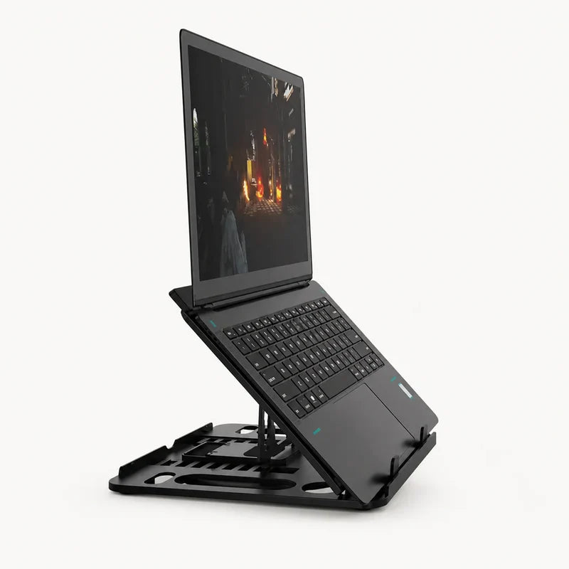 Katlanabilir Ayarlanabilir Laptop Standı